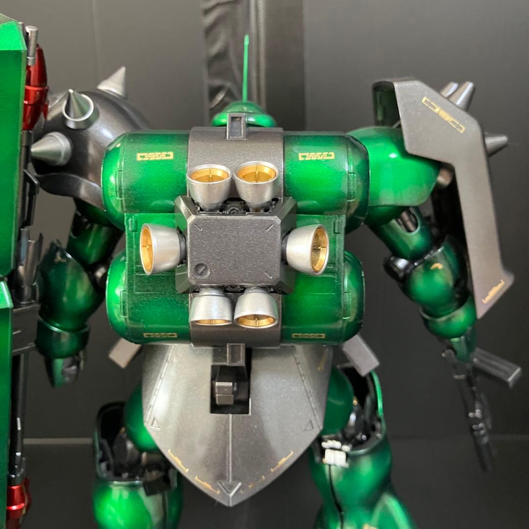 MG ギラドーガ