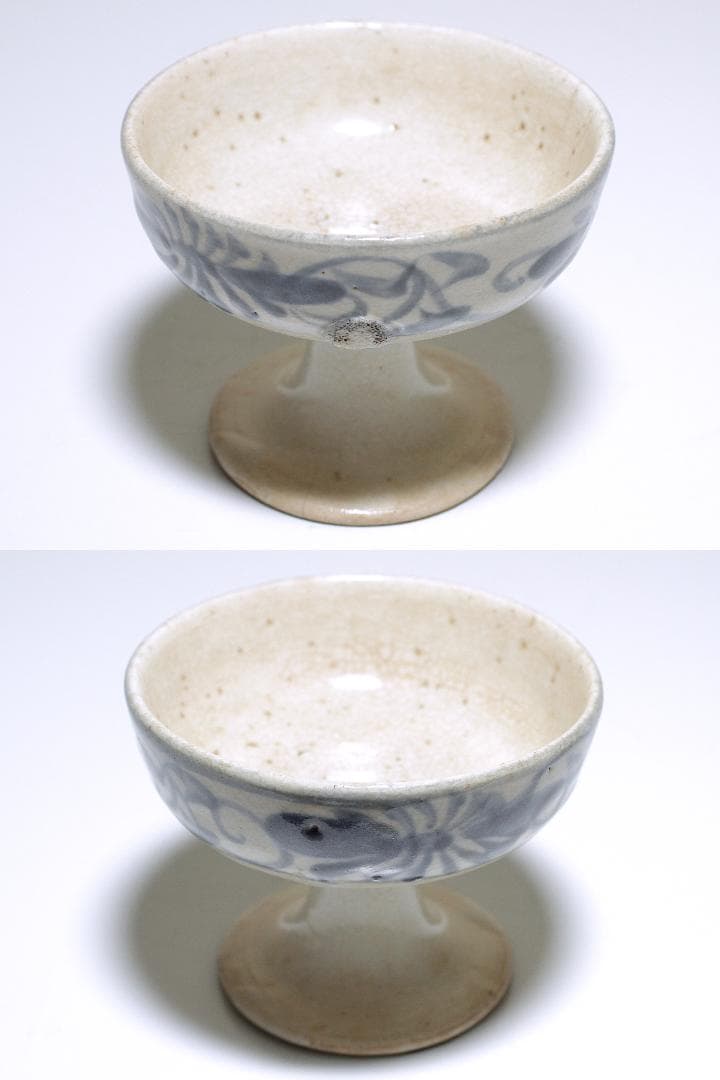 古美濃 馬上杯
