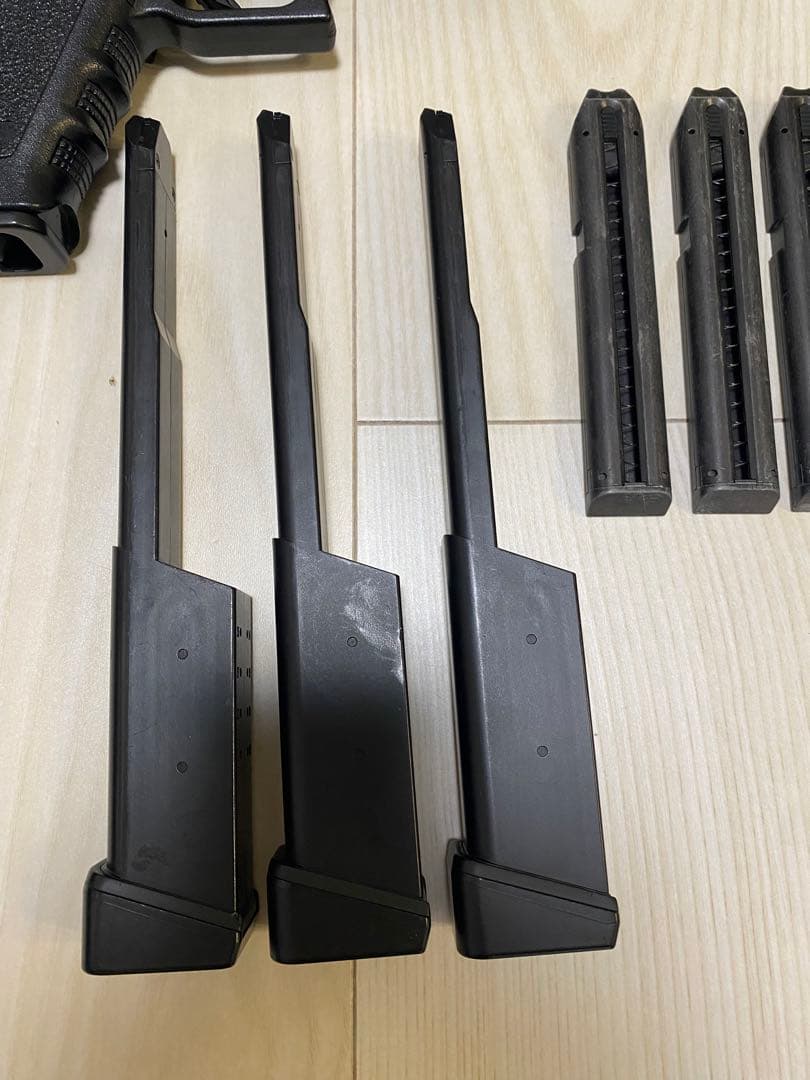 限定お値下げ中❗️東京マルイ　グロッグ　G18C