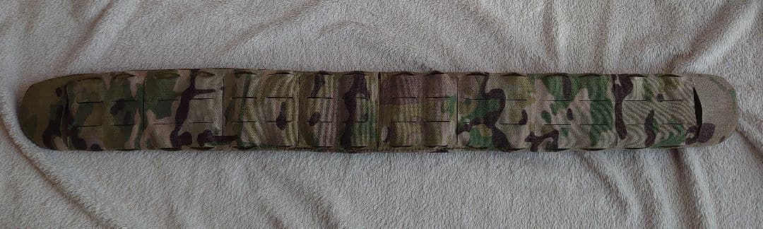 FIRST SPEAR Padded AGB Sleeve 6/12 Sサイズ