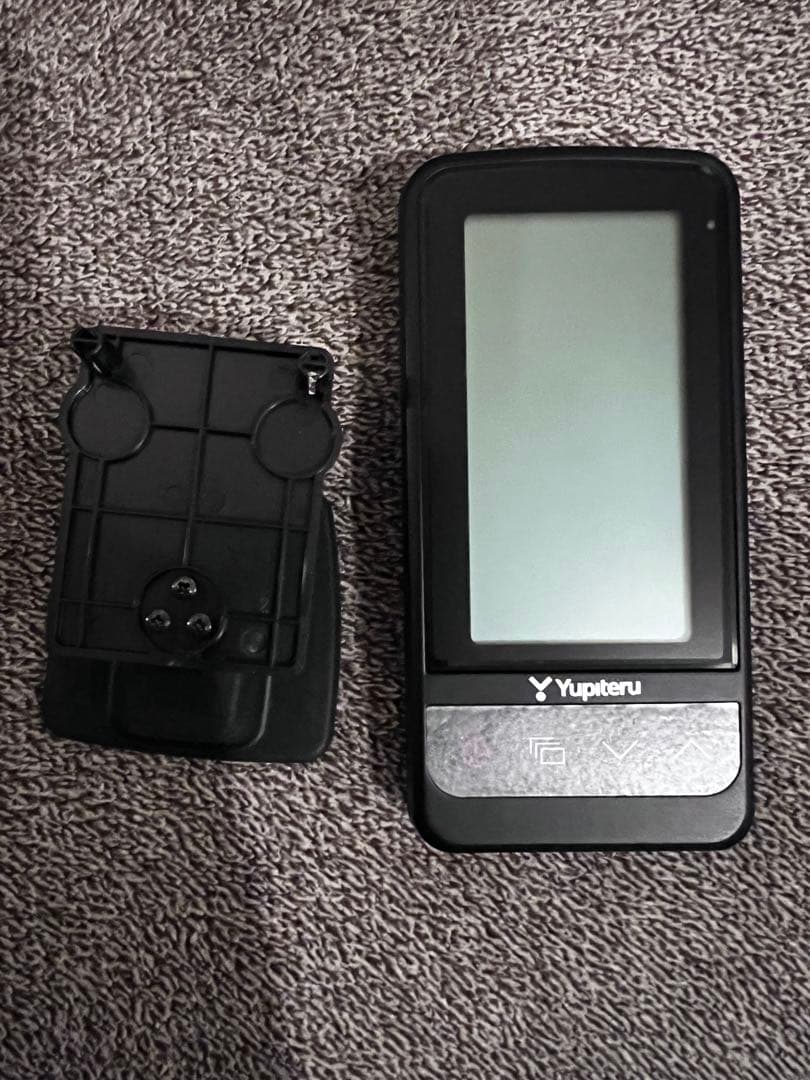 Yupiteru ゴルフスイングトレーナー GST-8 BLE