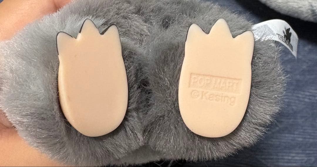 【正規品】POP MART THE MONSTERS ラブブ シークレット