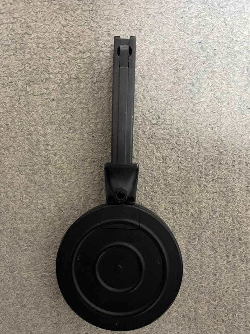 mp7 外部ソース