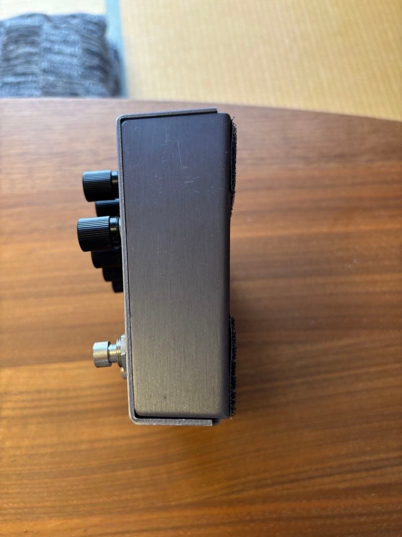 ギター strymon timeline
