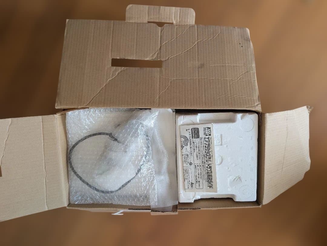 Mr.リニアコンプレッサーL7/レギュレーター/プラチナセット