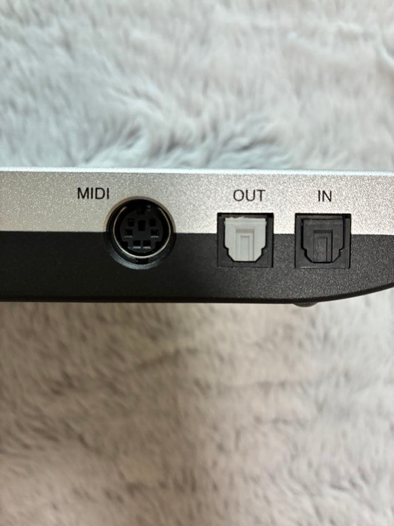 【極美品】RME Babyface Pro FS 付属品完備 国内正規品