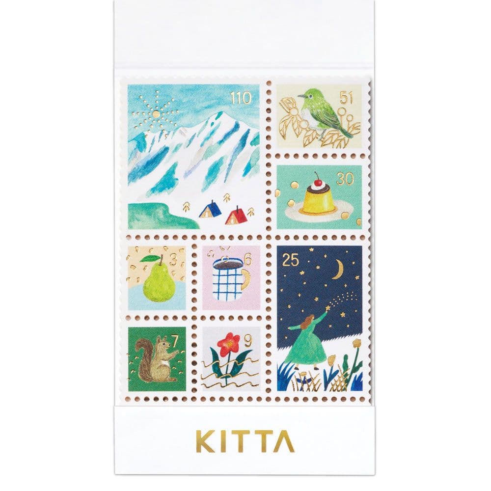 81　新作KITTAセット