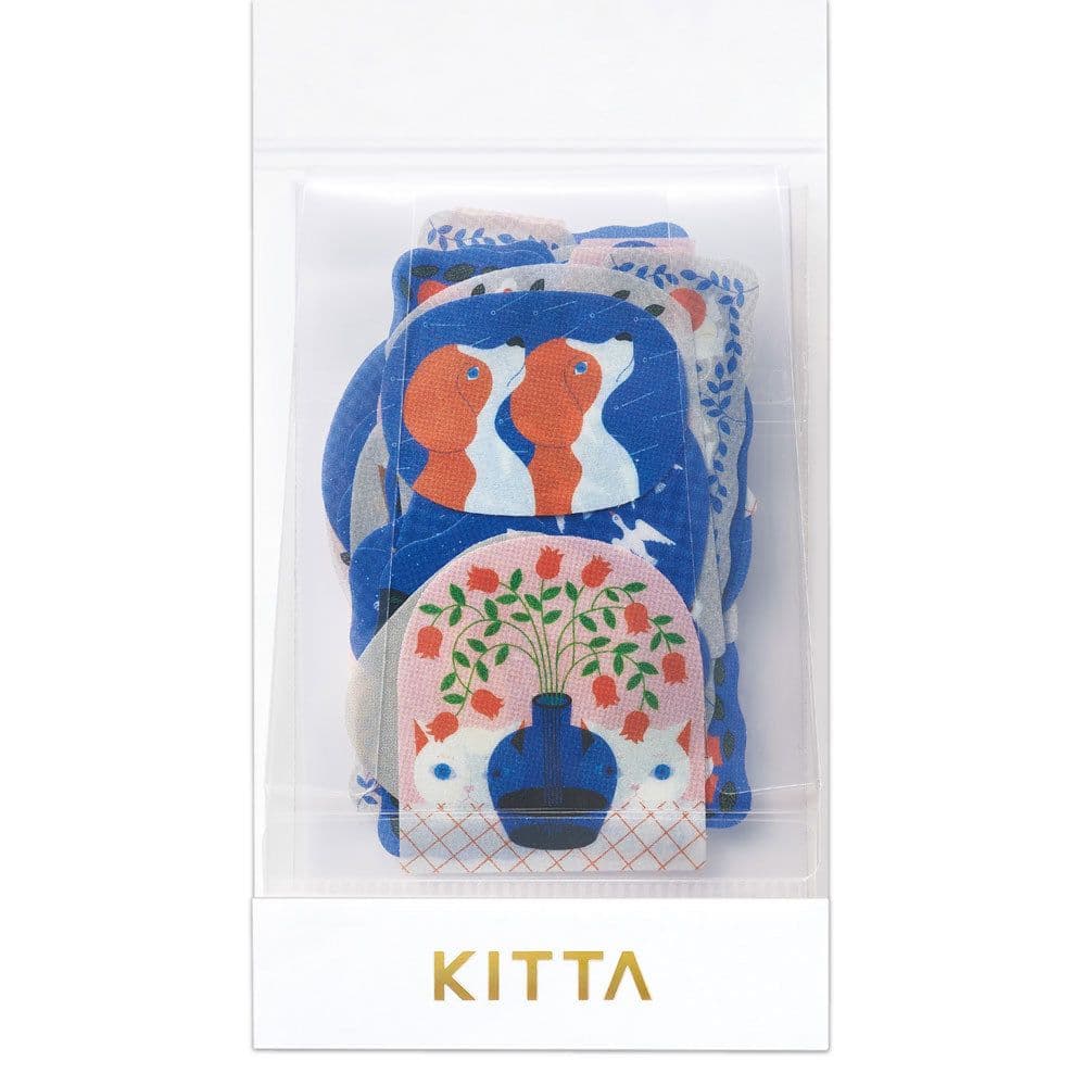 81　新作KITTAセット