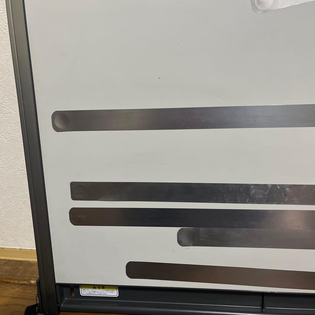 MUTOH ライナーボード UM-06N2 製図用平行定規 ケース付き