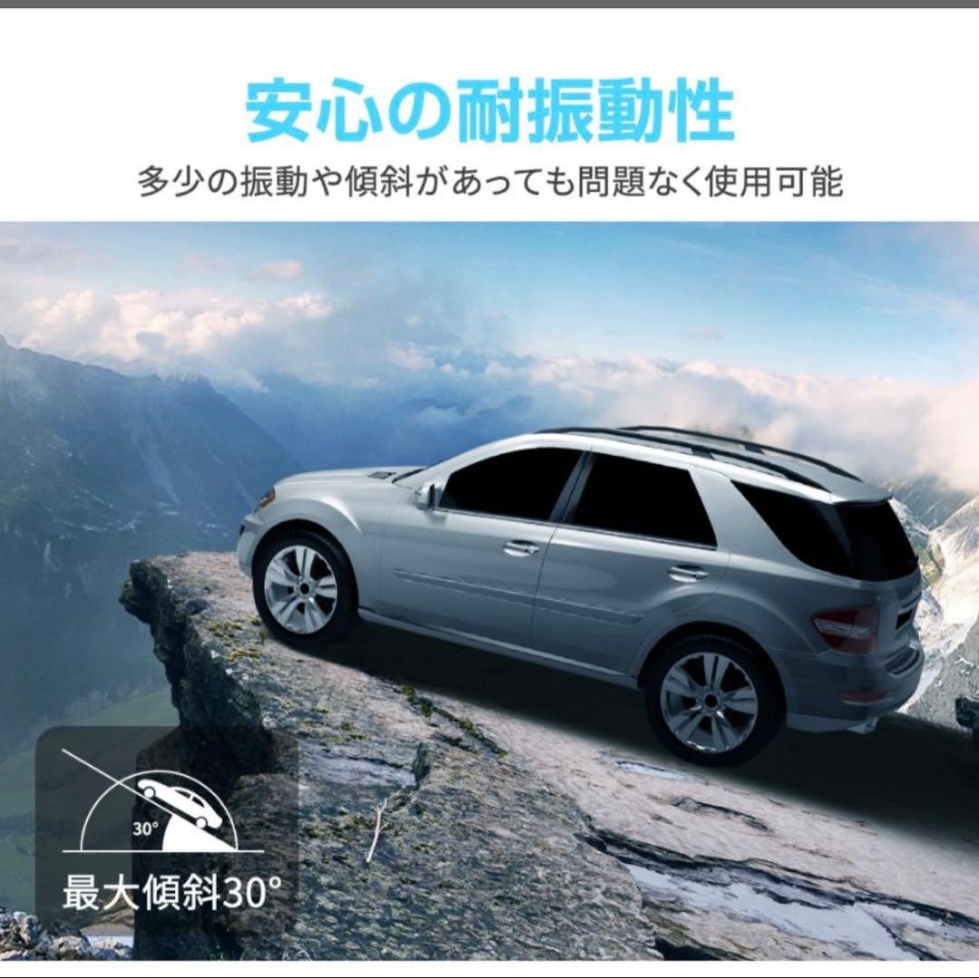 SUNPIE 車載冷蔵庫 30L 大容量 ポータブル冷蔵庫