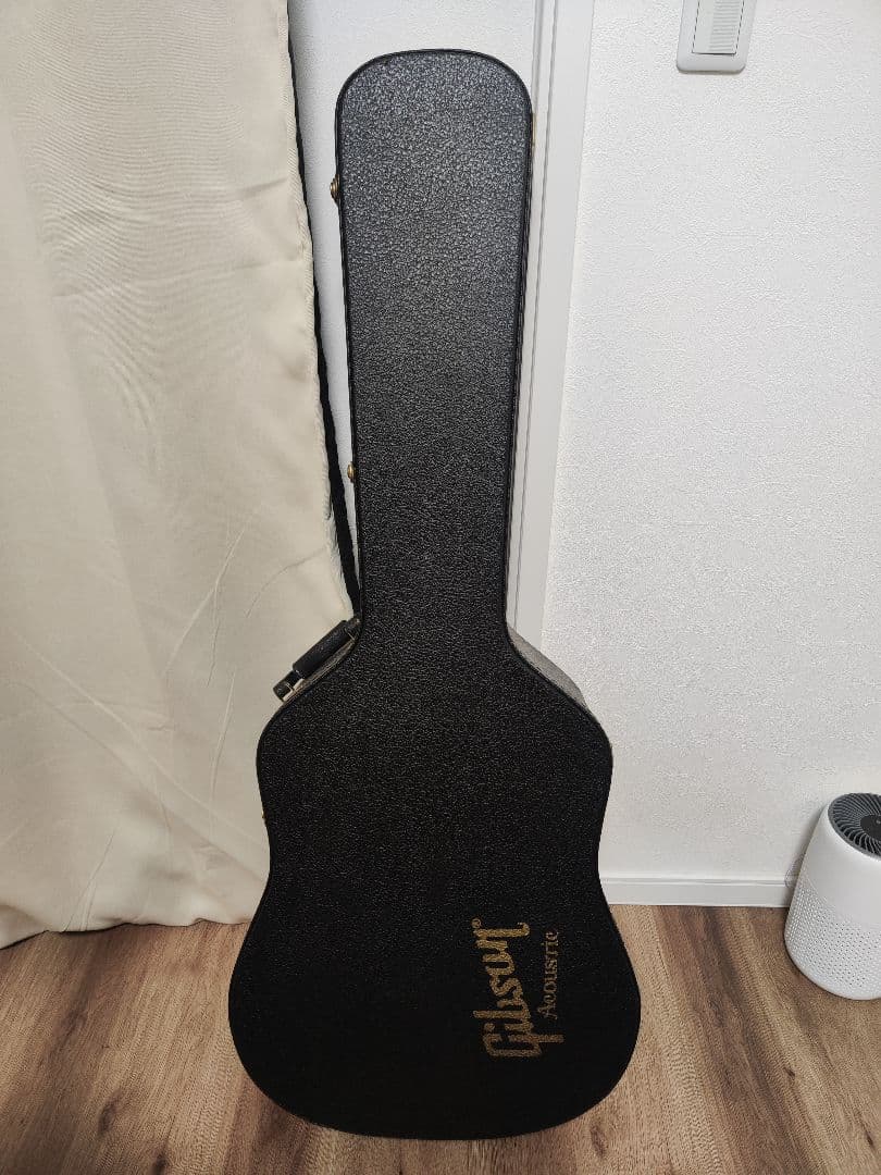 Gibson J-15 2014年製【ハードケース付き】