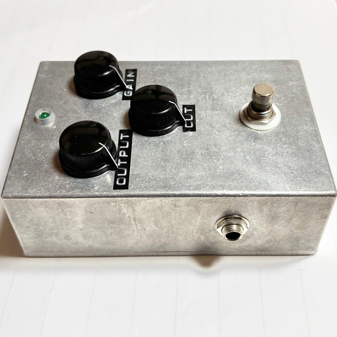ギター UOZ 3SD1