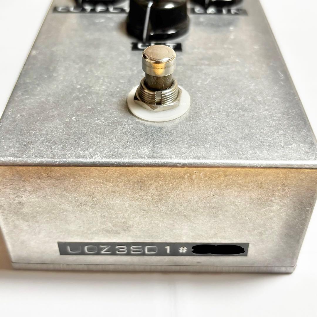 ギター UOZ 3SD1