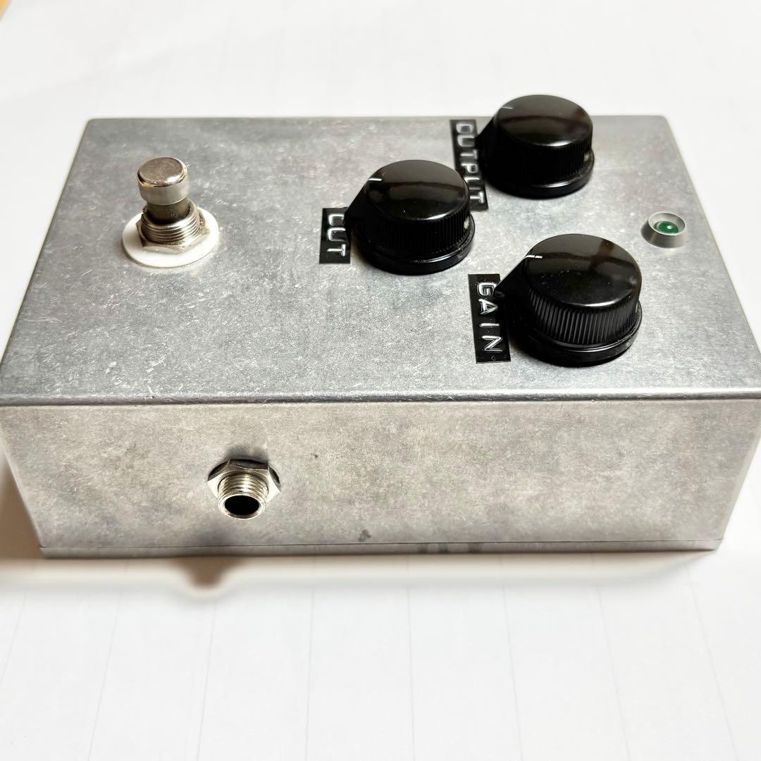 ギター UOZ 3SD1