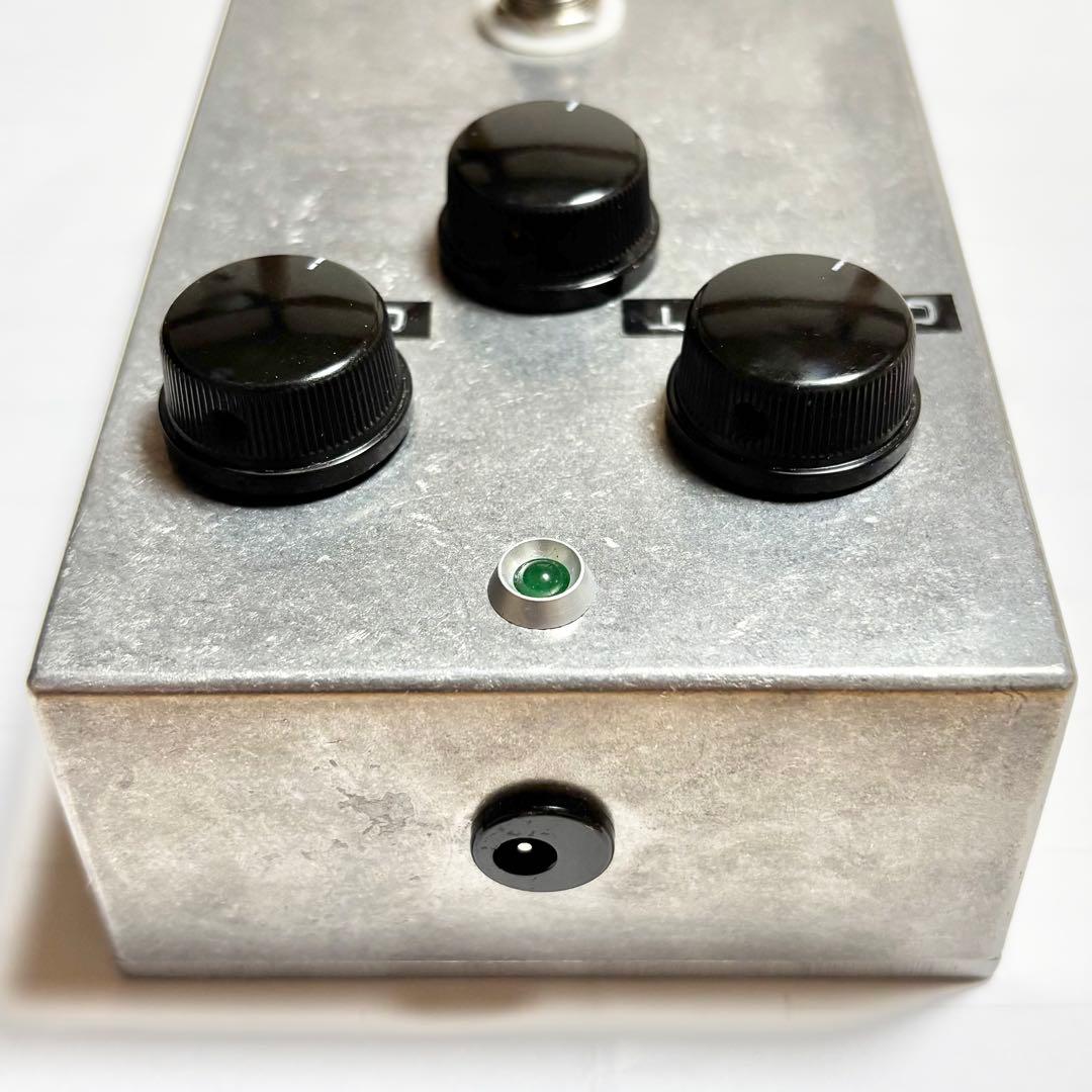 ギター UOZ 3SD1