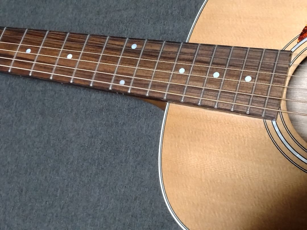 ギター Guild M-240E