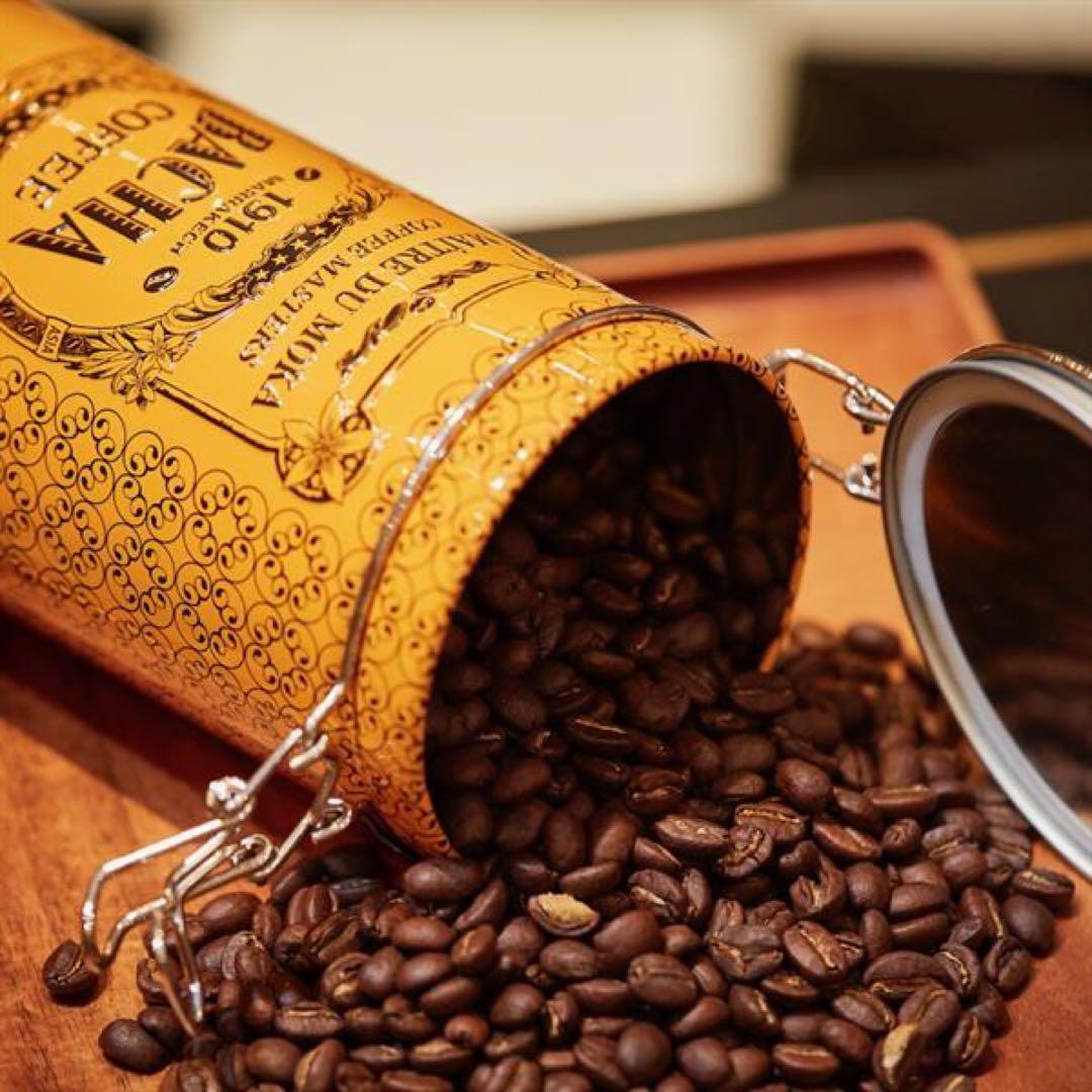 Bacha Coffee パックコーヒー 250g x 2袋セット新品未開封