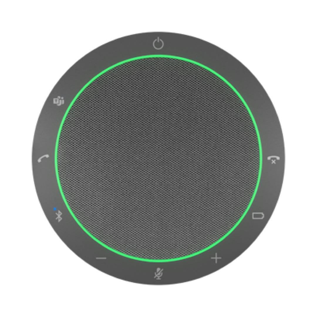 Jabra Speak2 55 スピーカーフォン（国内正規品）