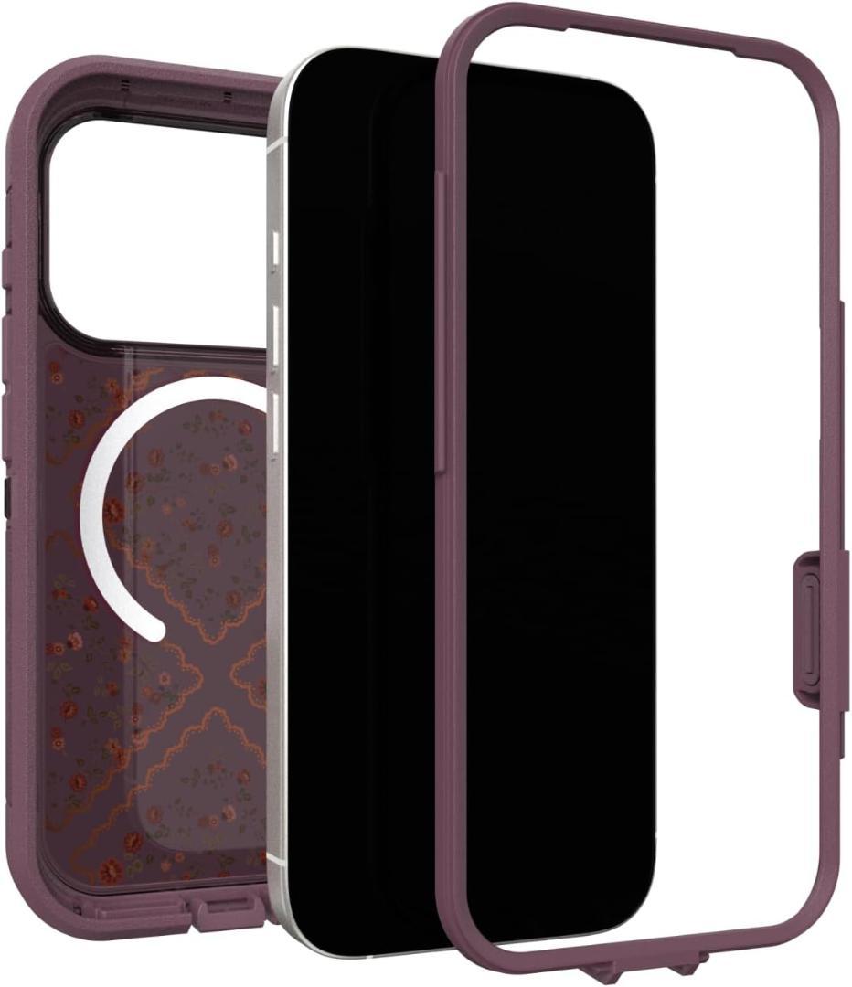 OtterBox iPhone 17 Pro ケース
