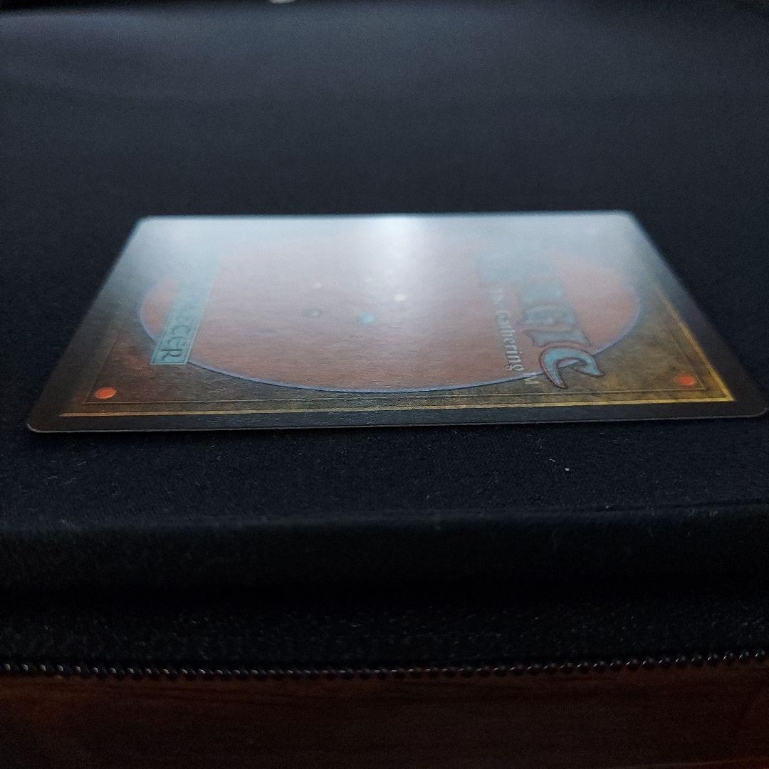 MTG　Foil 　オンスロート　日本語版　赤属性　刃の翼ロリックス