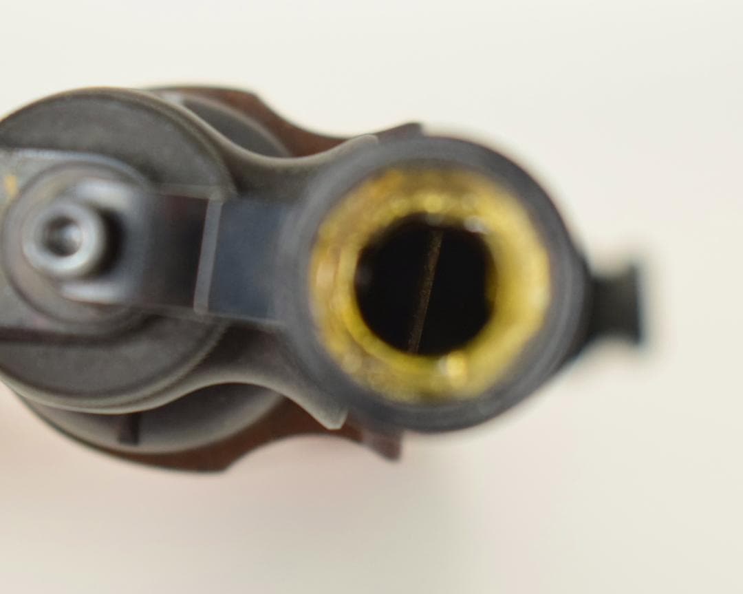 MGC製 モデルガン REMINGTONレミントン M31-RS2 ショットガン