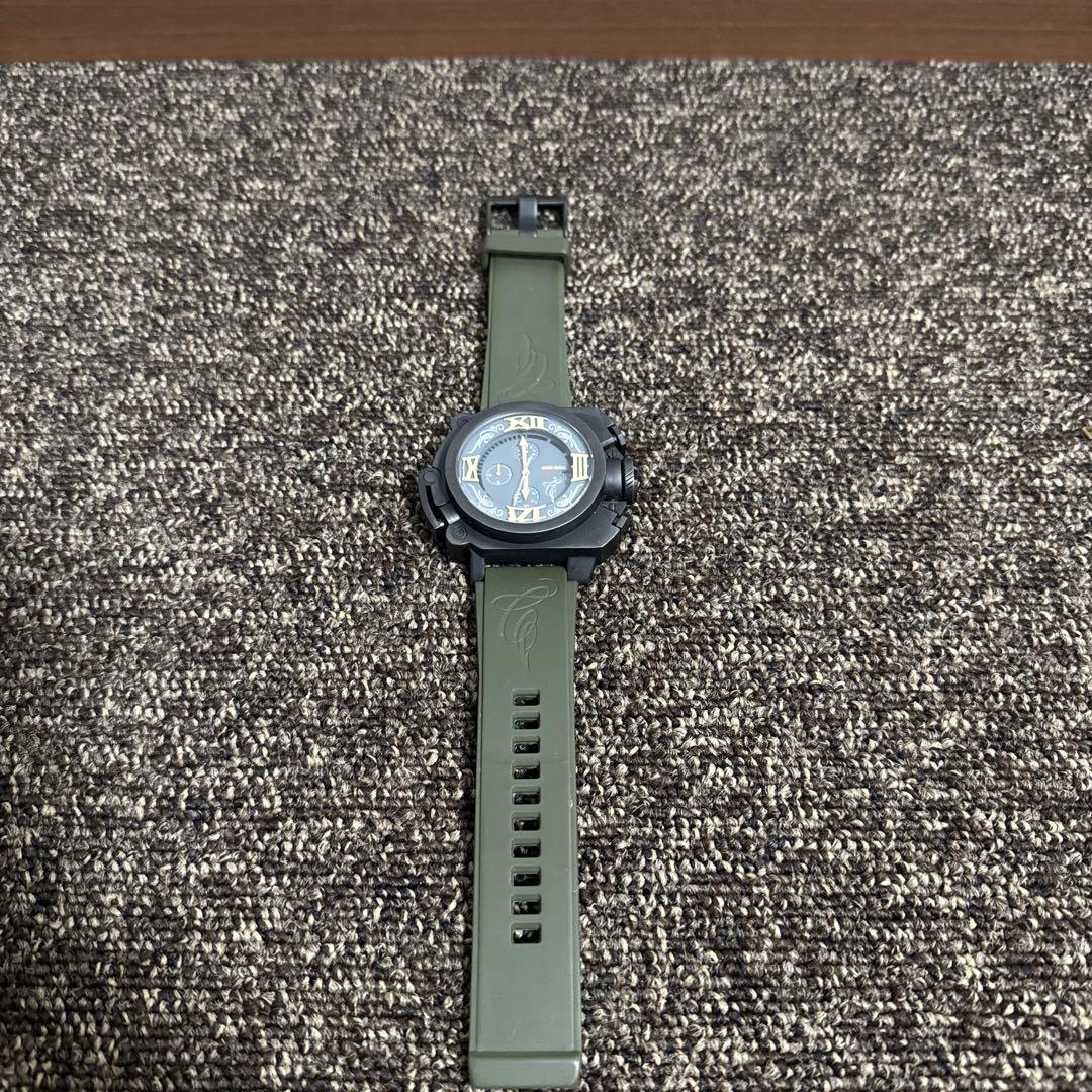 ゴーゴー