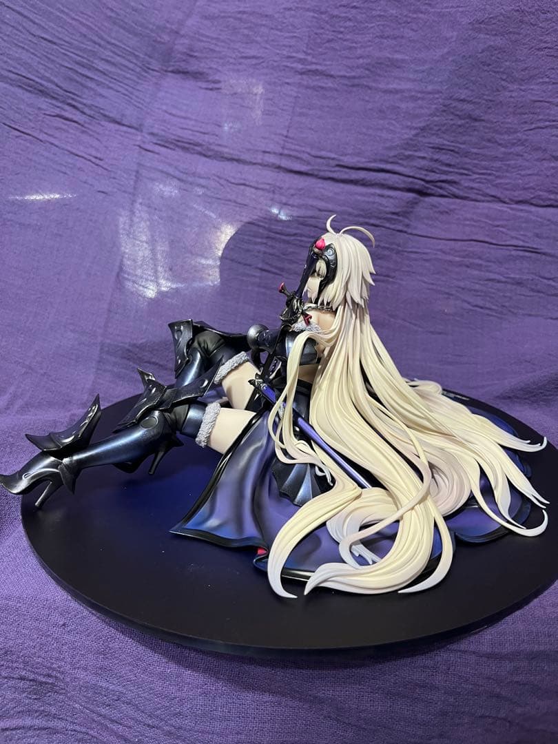 Alter ジャンヌオルタ うたかたの夢
