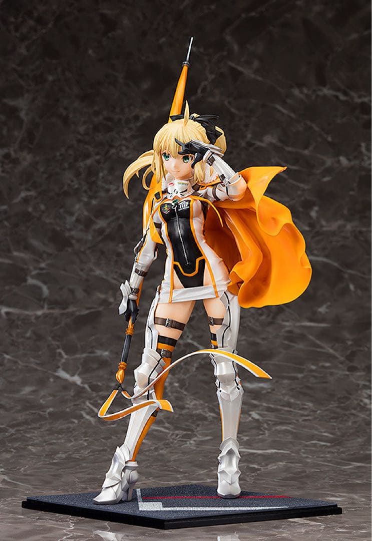 【新品未開封】アルトリア・ペンドラゴン レーシングVer.