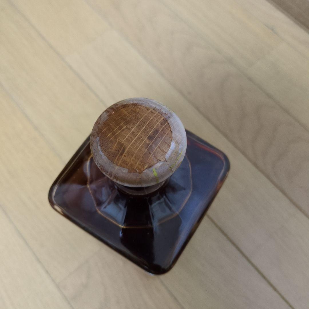 【値下げ】箱入り NIKKA 竹鶴 12年 ピュアモルトウイスキー 660ml