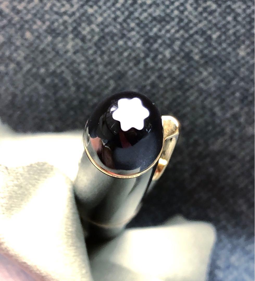 MONTBLANC 万年筆 モンブラン　マイスターシュテチュック149