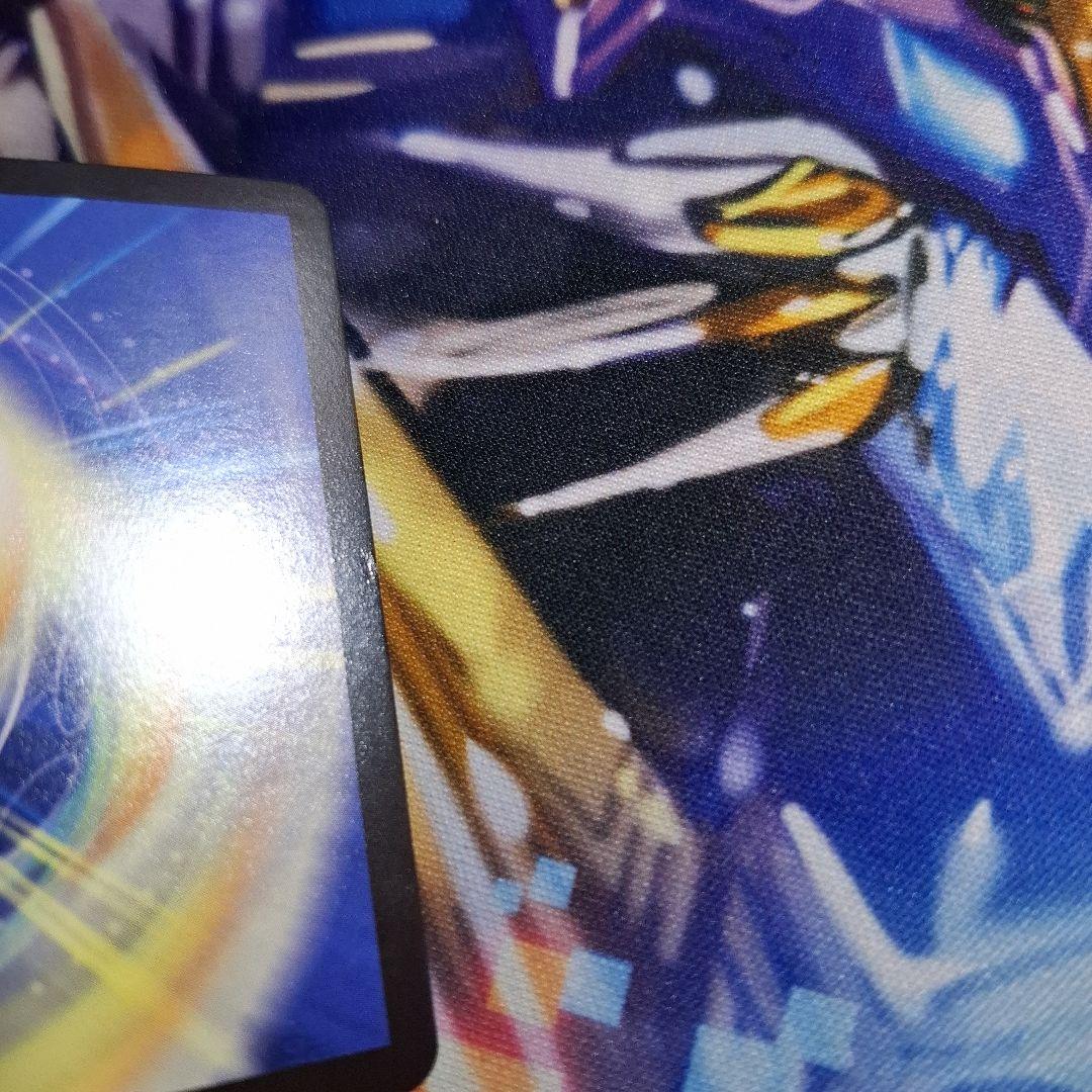 [即日発送] 超戦龍覇 モルトNEXT CSプロモ　1枚