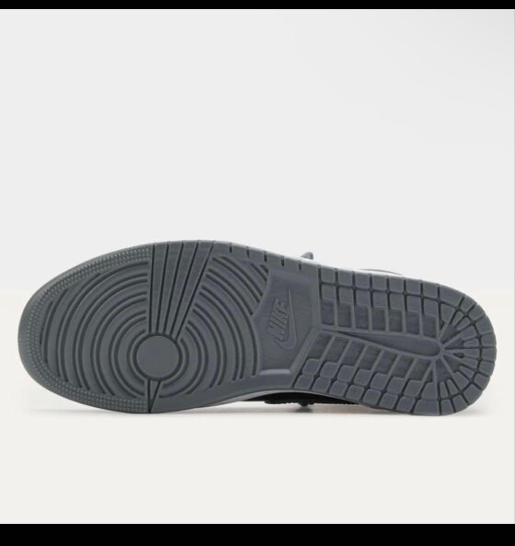NIKE AIR JORDAN 1 HIGH 85 SHADOW プラモデル