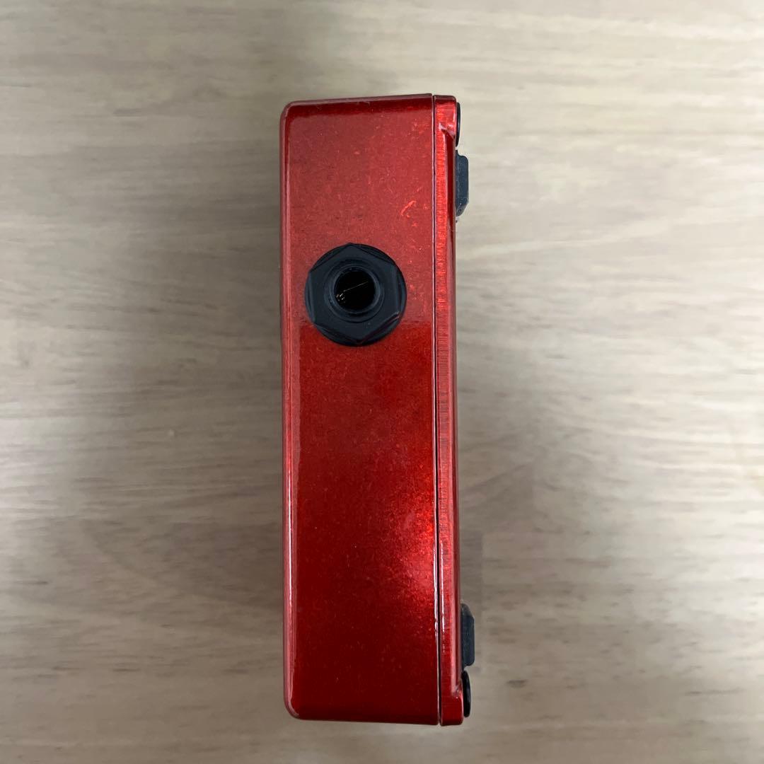 AMATERAS レッドエフェクター