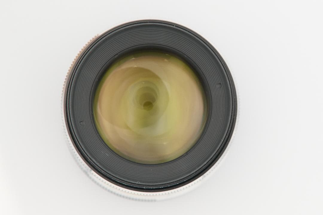 毒鏡 DULENS APO 85mm F2 ブラック EFマウント