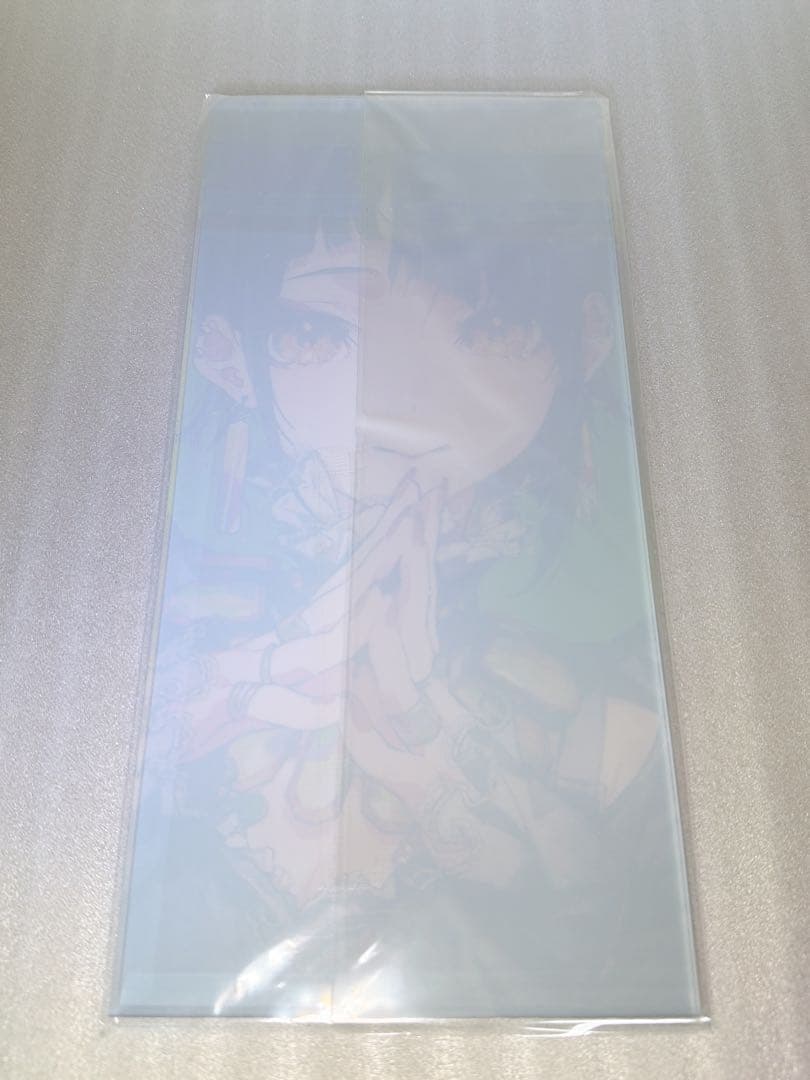 Mika Pikazo個展 ILY GIRL 複製原画 FOX アクリルアート