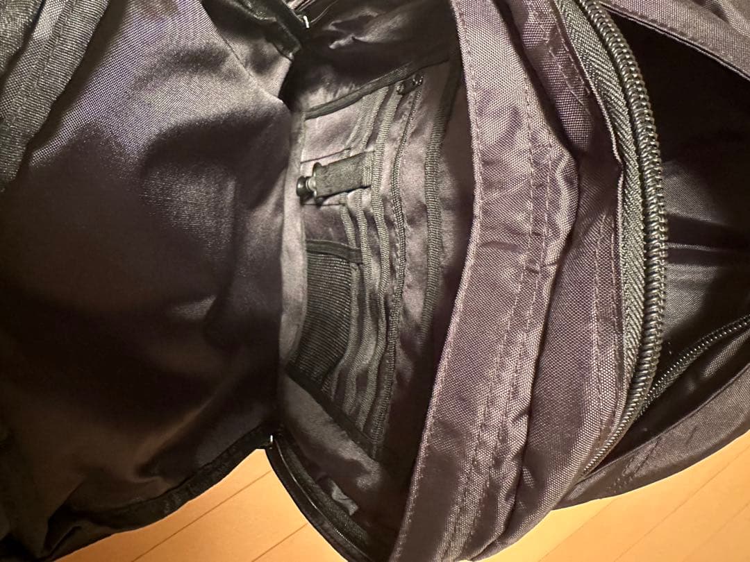 FTC リュック