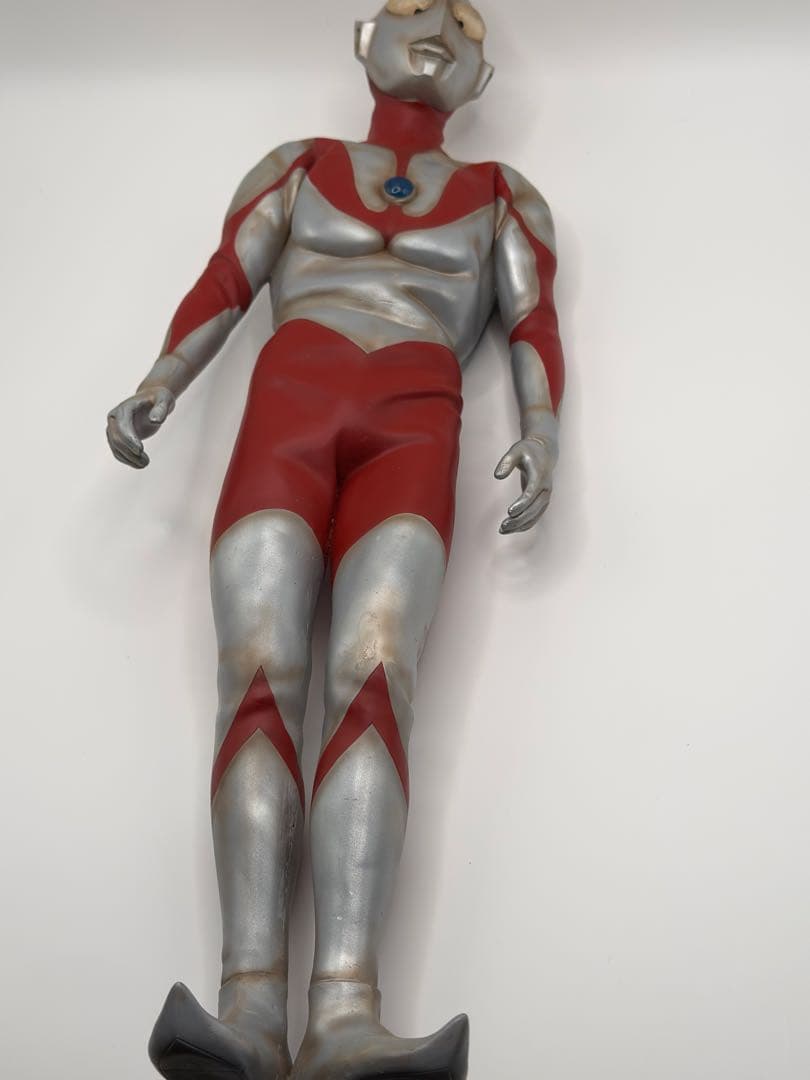 ウルトラマン　ガレージキット　45cm