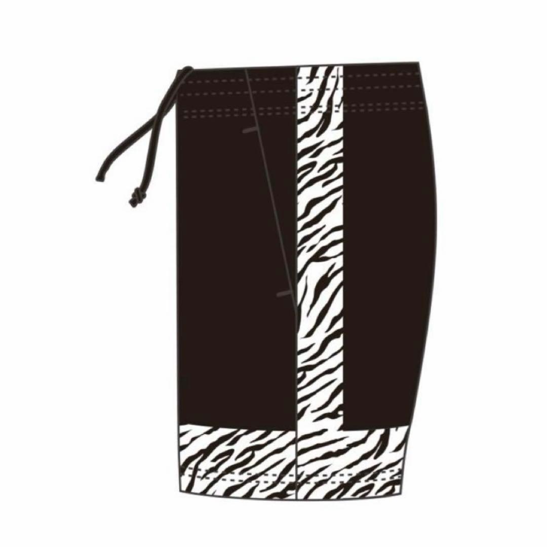 受注生産限定　井上尚弥　ミズノ 東京ドーム着用モデル　ボクシング　ハーフパンツ