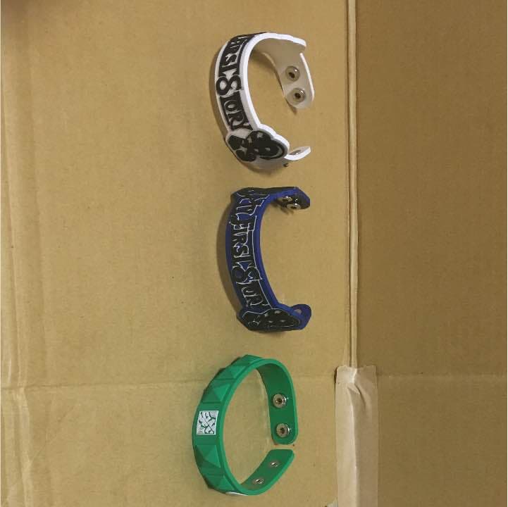 バンド グッズ
