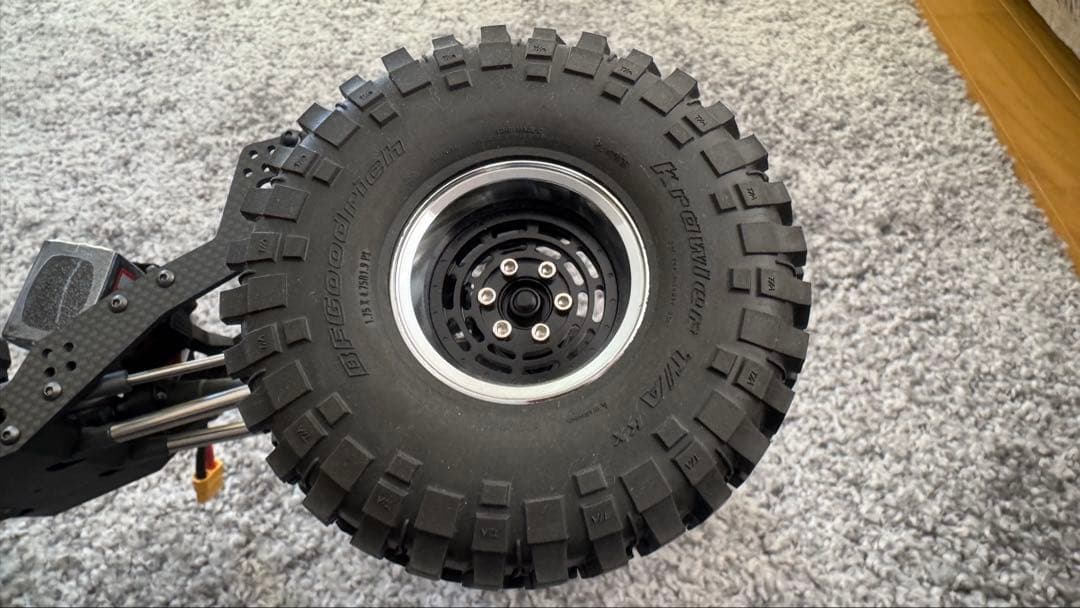 you さん専用 Vanquish Products VRD Carbon