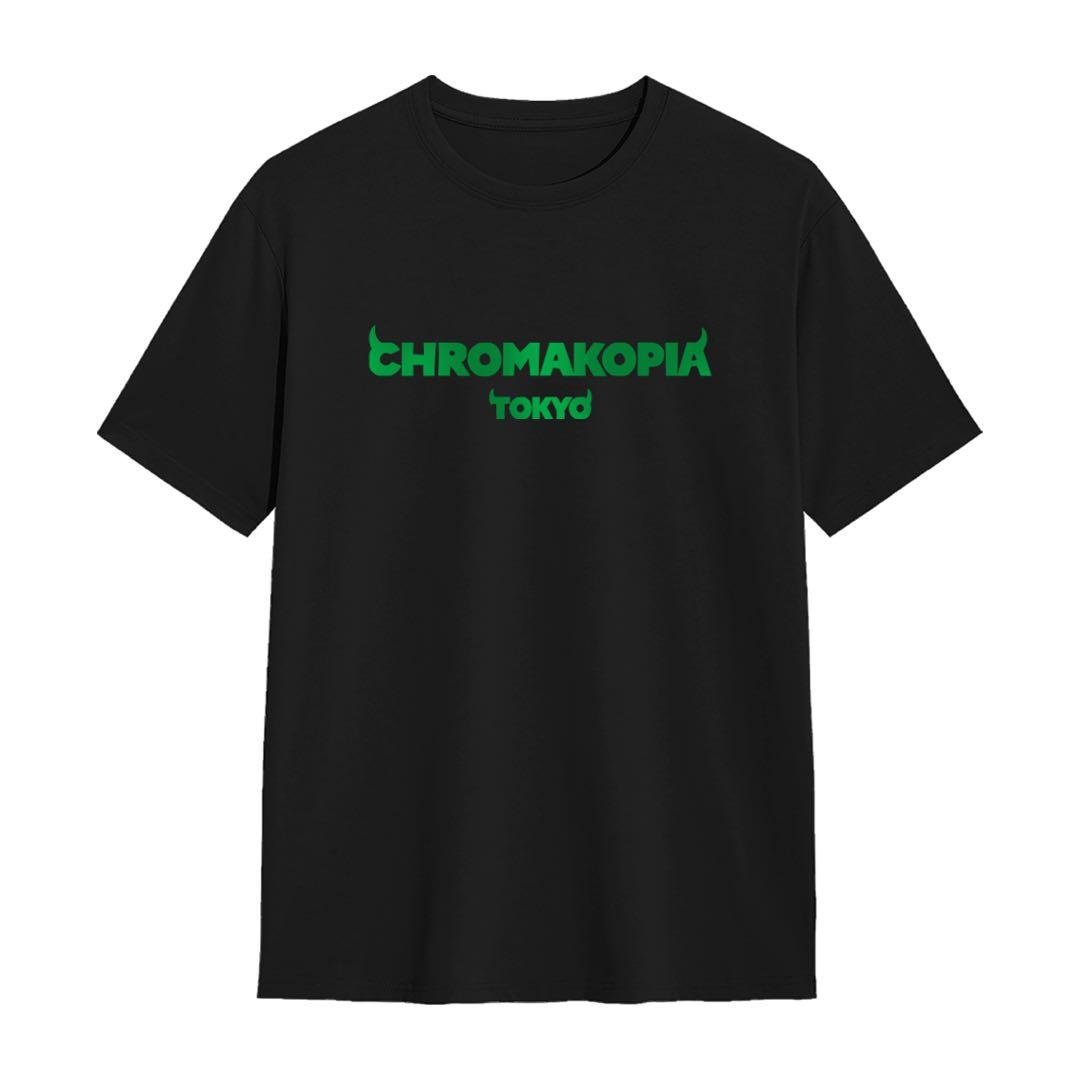 ⭐︎CHROMAKOPIA⭐︎TシャツTyler, the creator グッズ