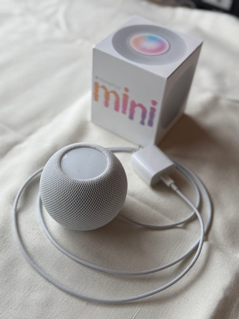 pod mini 白