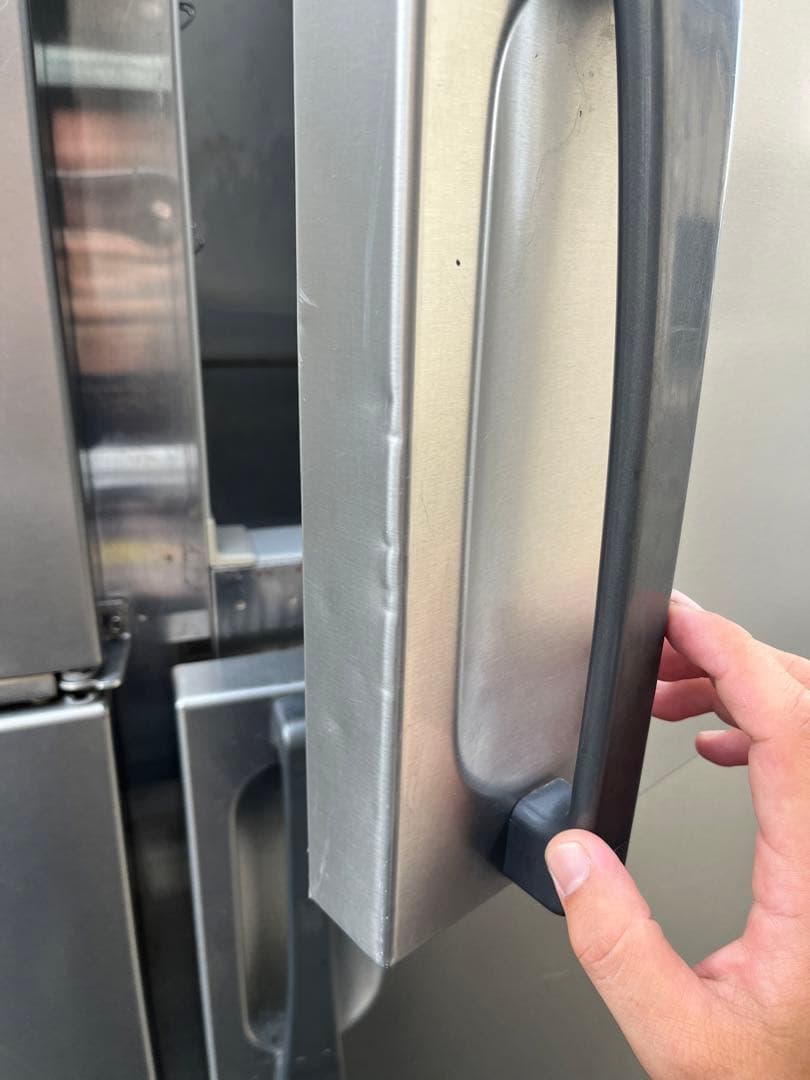 冷蔵庫・冷凍庫 HOSHIZAKI HRF-180S3