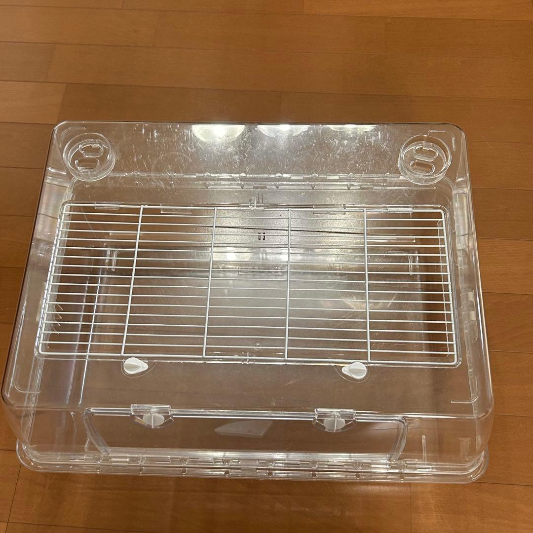 SANKO ルーミィ60 飼育セット