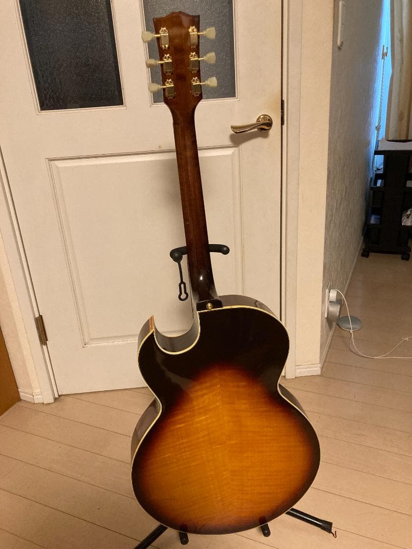 Chaki エレキギター 70年代 P-150M