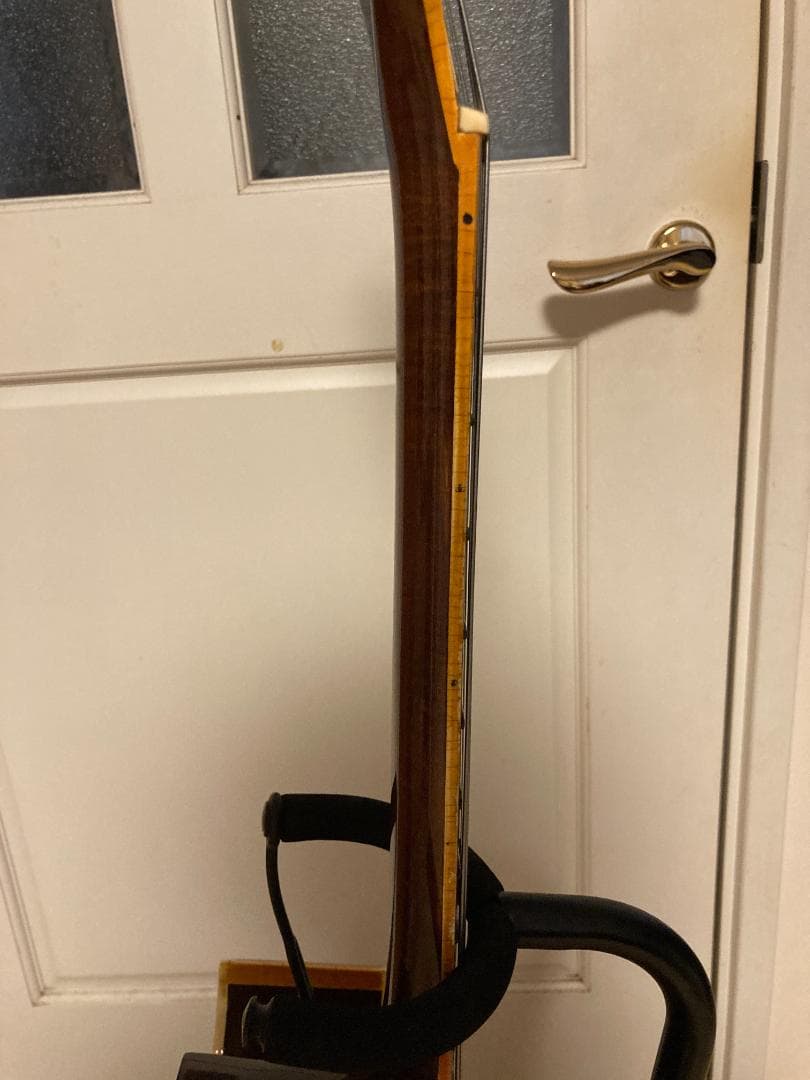 Chaki エレキギター 70年代 P-150M