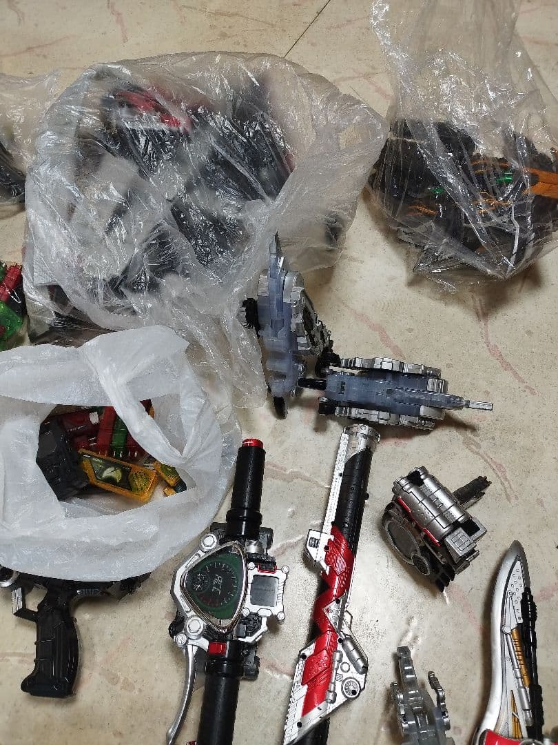 仮面ライダーw