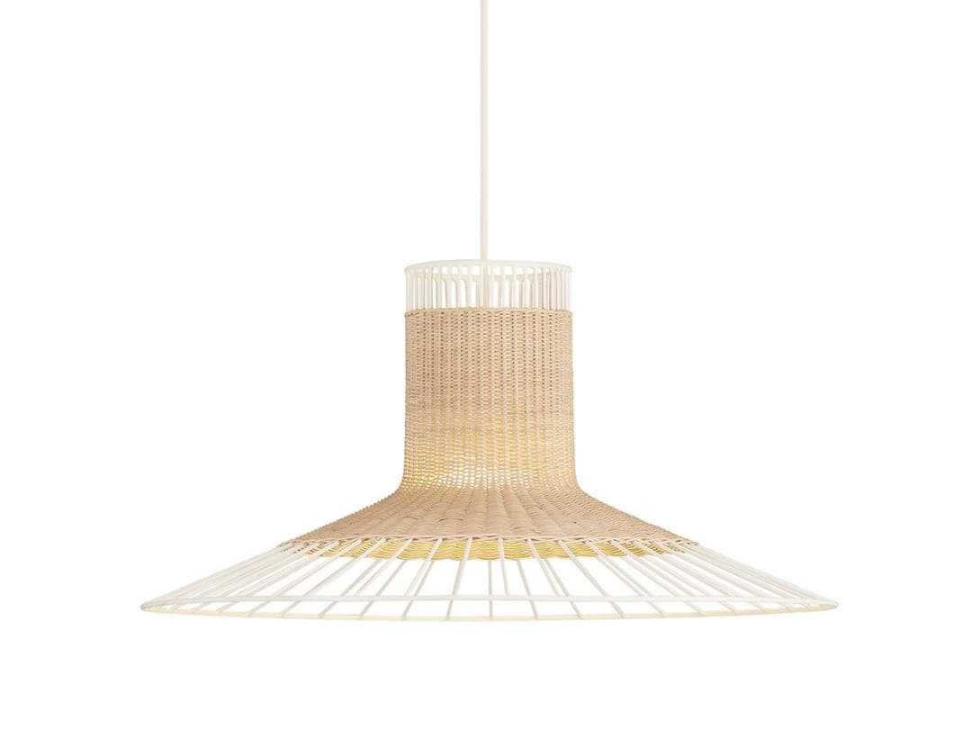 IDÉEラタン LILIUM LAMP L