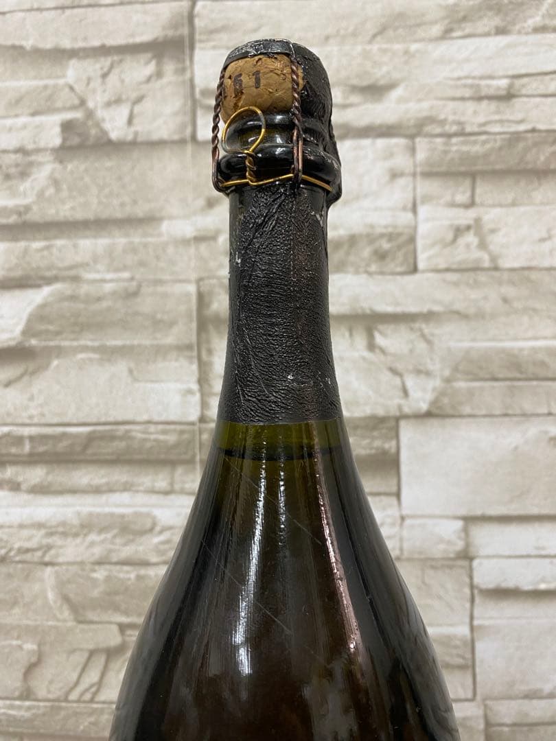 未開封　ドンペリニョン　ヴィンテージ　1998 シャンパン　750ml ドンペリ