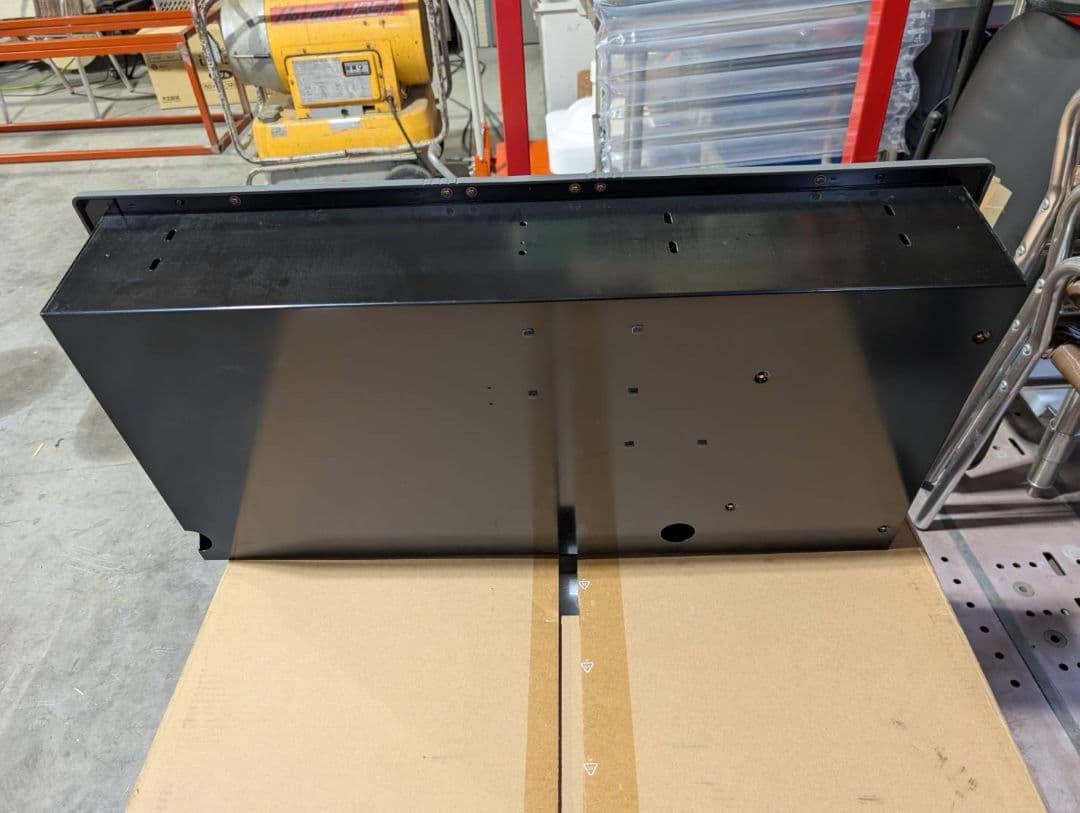 精算機 TEX-1320